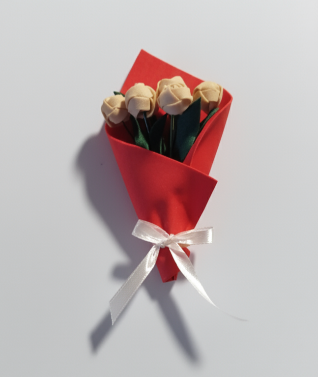 Segnaposti Artigianali