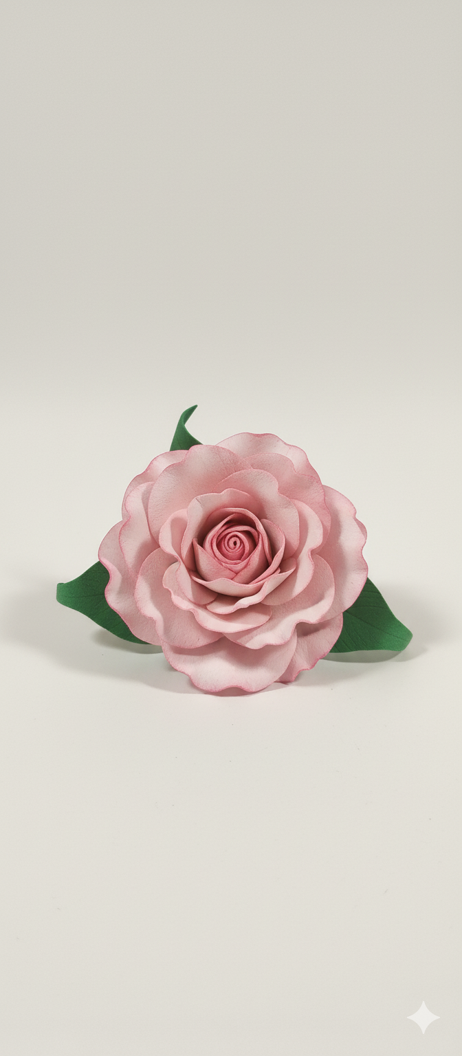 Fiori artigianali singoli