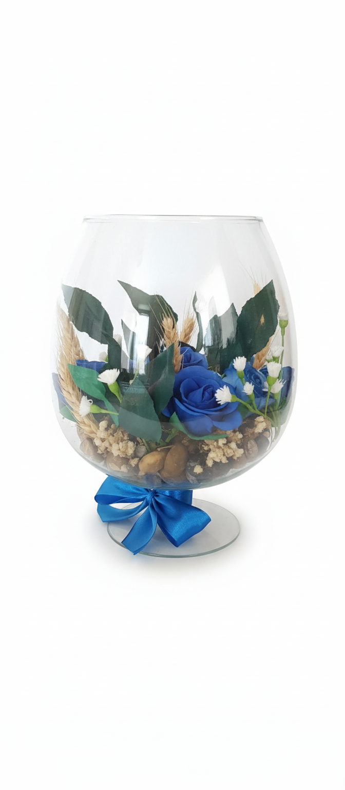 Crea la tua composizione