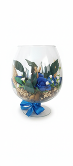 Crea la tua composizione