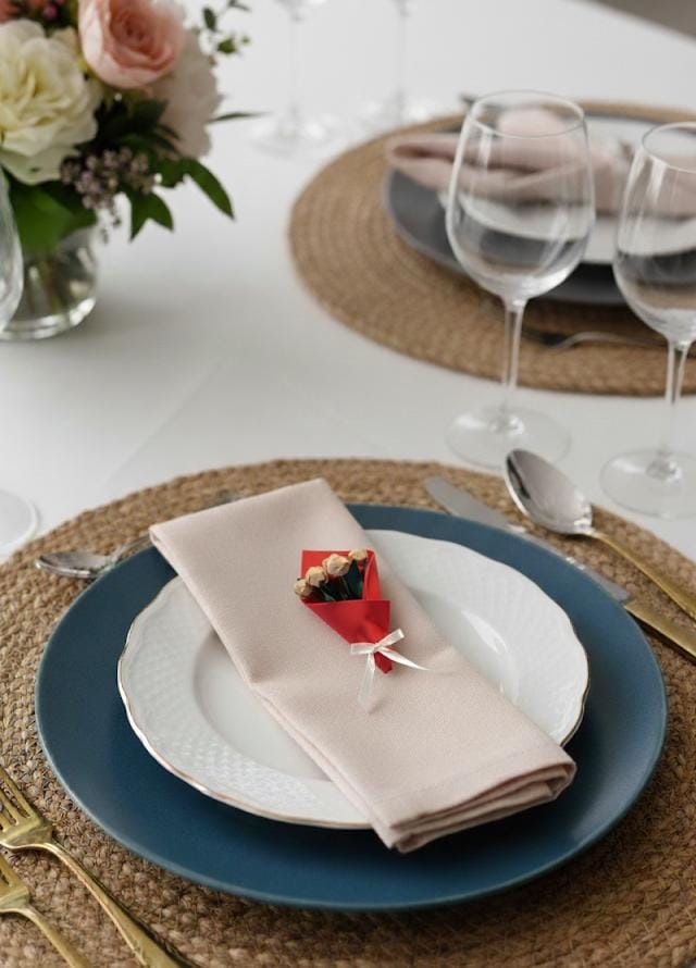 Segnaposti di Lusso: Piccoli Doni Eterni per i Tuoi Ospiti