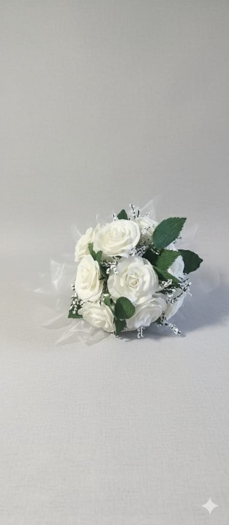 Bouquet Purezza Classica