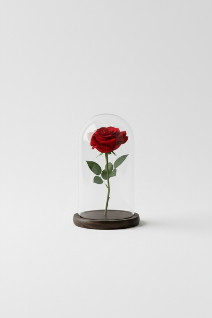 Segnaposto "Promessa"