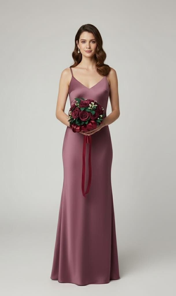 Bouquet di Rose Eterne "Rosso Passione"