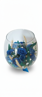 Crea la tua composizione