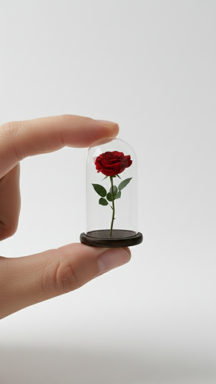 Segnaposto "Promessa"