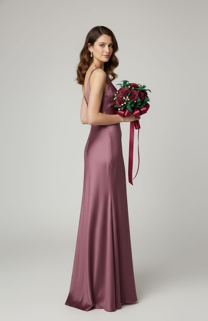 Bouquet di Rose Eterne "Rosso Passione"